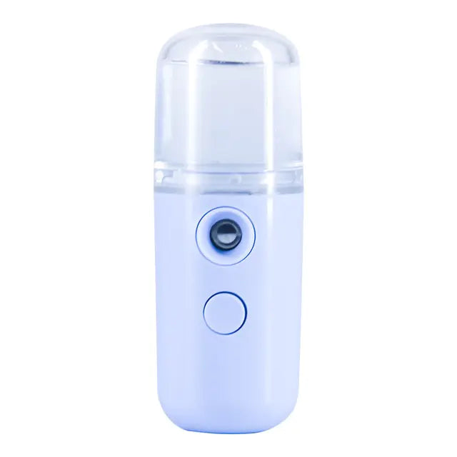 Rechargeable Mist Facial Sprayer